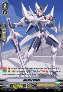Blaster Blade