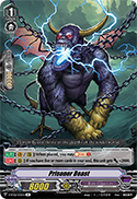 Prisoner Beast