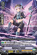 Nightmare Painter
