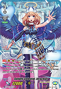 Solidify Celestial, Zerachiel