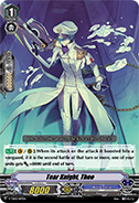 Tear Knight, Theo
