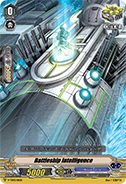 Battleship Intelligence
