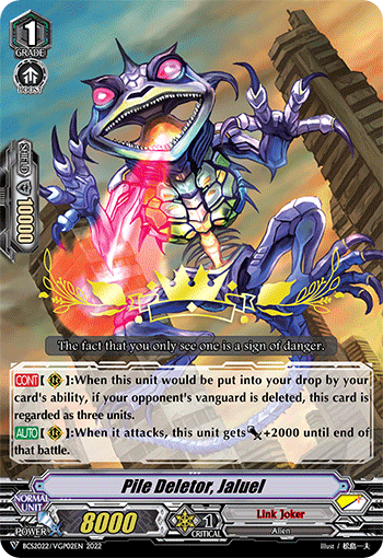 pile-deletor-jaluel-card-list-cardfight-vanguard-trading-card