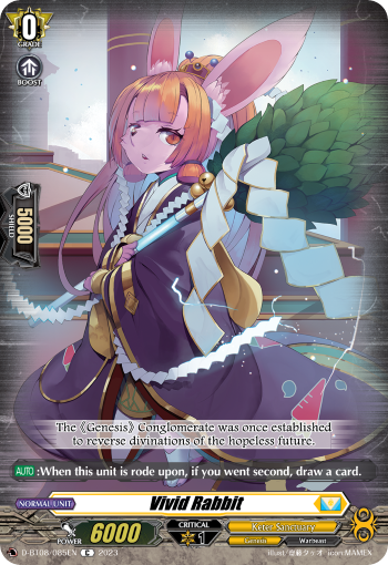Kotobukiya Card Fight Vanguard Omniscience Regalia Minerva 1/8