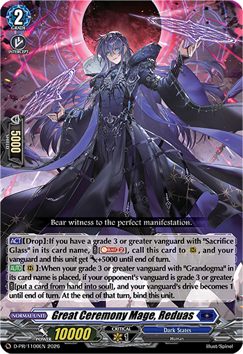 Shop Tournaments ｜ Cardfight!! Vanguard Trading Card Game