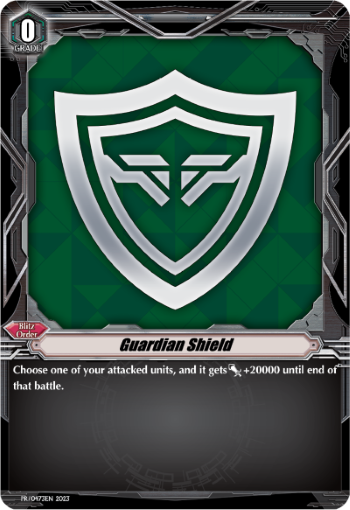 Guardian Shield