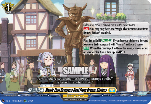 Magic That Removes Rust From Bronze Statues Magic That Removes Rust From Bronze Statues