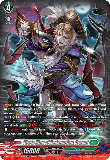 Pirate King of Redemption, Dragut Pirate King of Redemption, Dragut