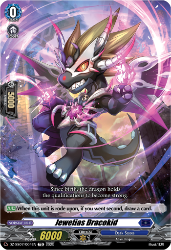 Jewelias Dracokid