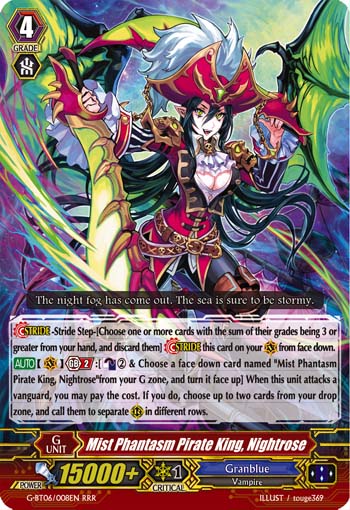 Cardfight!! Vanguard Team League 2016 (Europe Continental Final Cardfight!! Vanguard Team League 2016 (Europe Continental Final