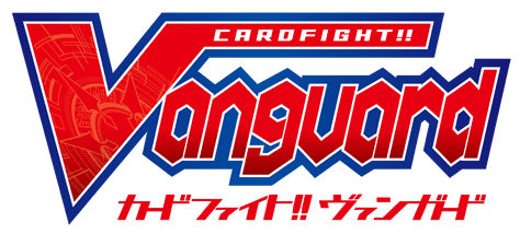 Vanguard Logo 2018 - CARDFIGHT!! VANGUARD