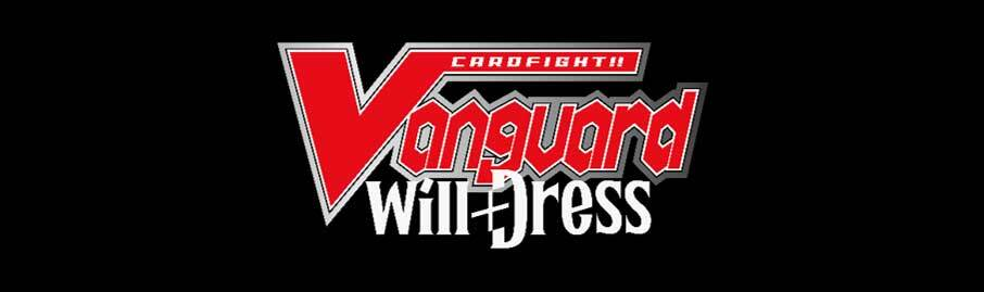 Cardfight!! Vanguard overDress Animation