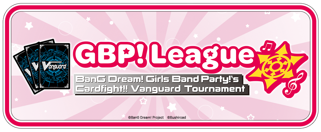 GBP league