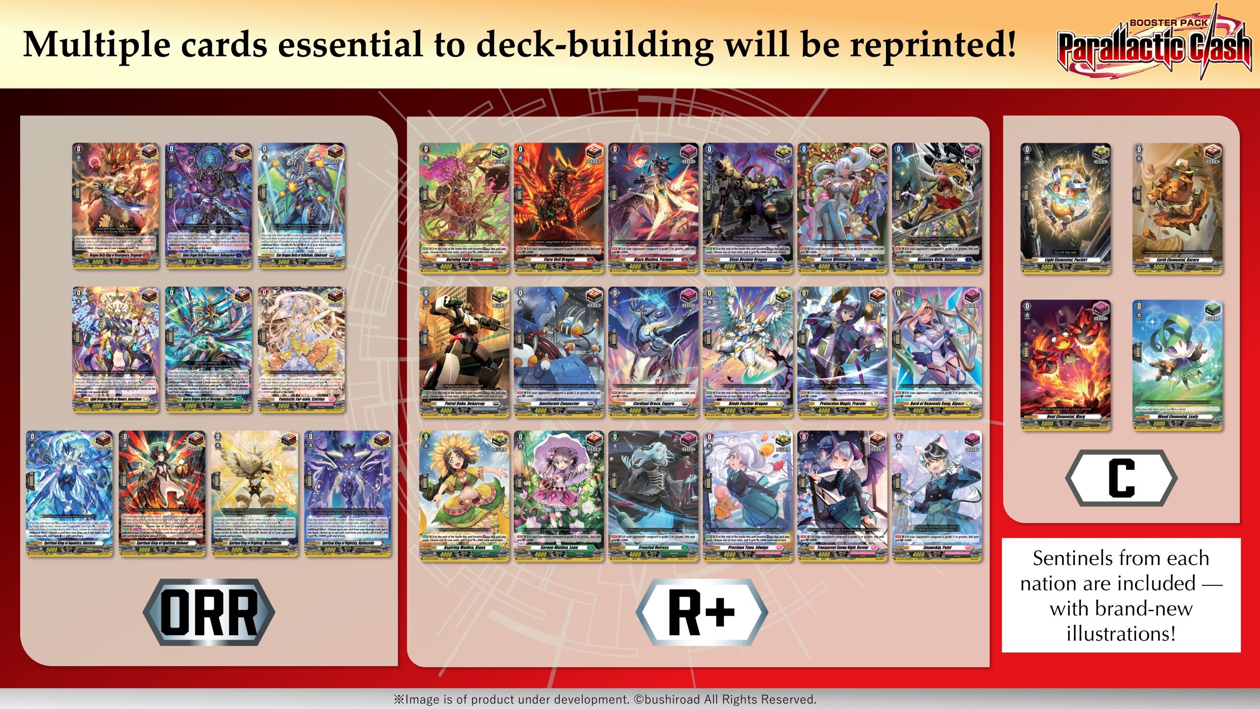 Including original illustrations from Makoto Daienbo!