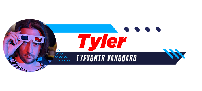Tyler Banner