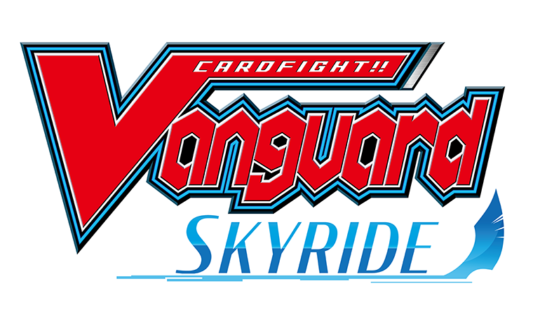 Cardfight!! Vanguard Logo