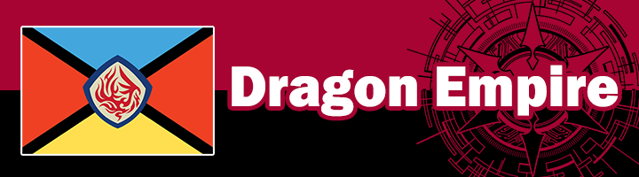 Dragon Empire Banner