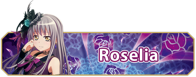 Roselia ｜ Deck Recipe ｜ Cardfight!! Vanguard Trading Card Game 