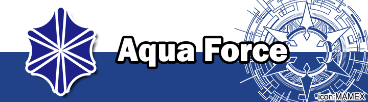 Aqua Force