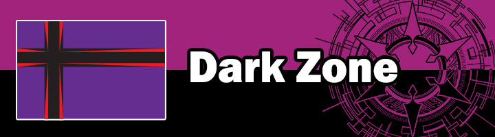 Dark Zone Banner