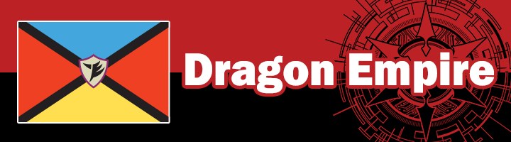 Dragon Empire Banner