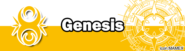 Genesis