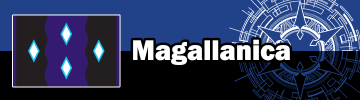 Magallanica Banner