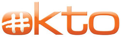 OKTO logo