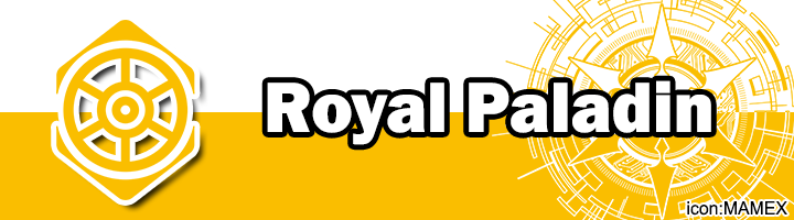 Royal Paladin