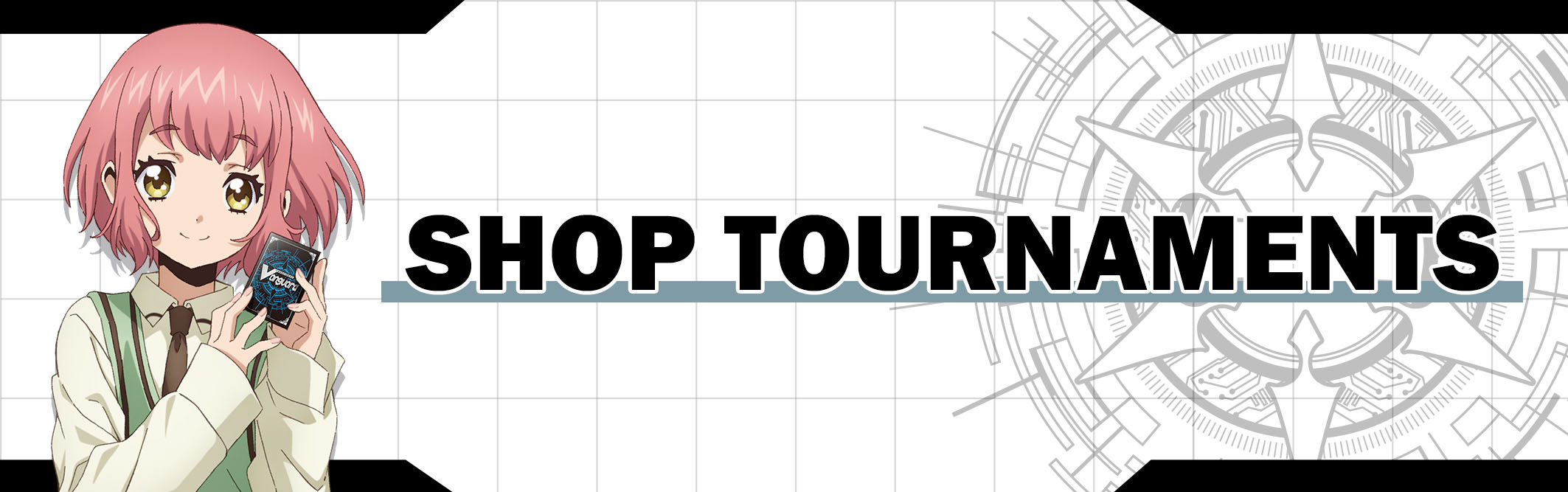 Shop Tournament Banner