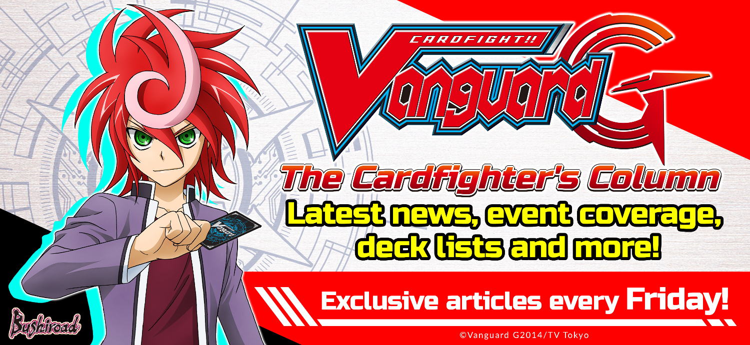 Cardfighters Column