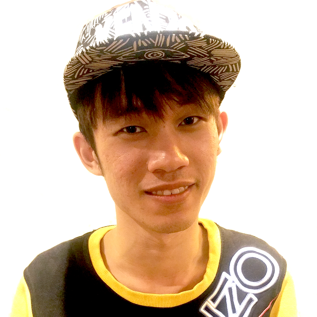 Sebastian Teh profile