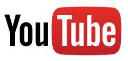 YouTube logo