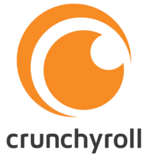 Crunchyroll logo