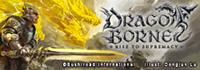 Dragonborne Website