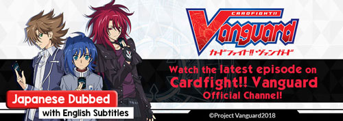 New Series Episode Banner (Eng sub)