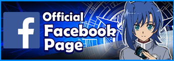 Cardfight!! Vanguard Facebook