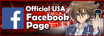 Cardfight!! Vanguard Facebook USA