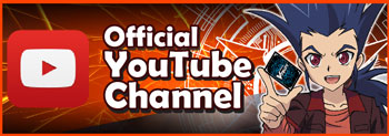 Cardfight!! Vanguard YouTube Channel