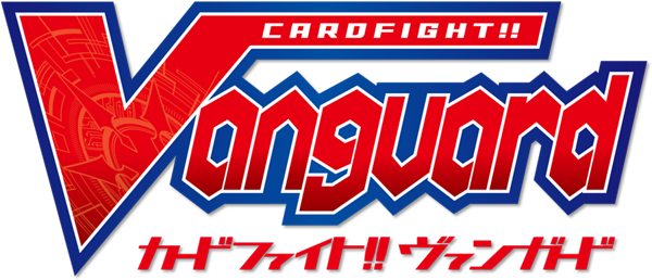 Media Kit – Logos ｜ CARDFIGHT!! VANGUARD